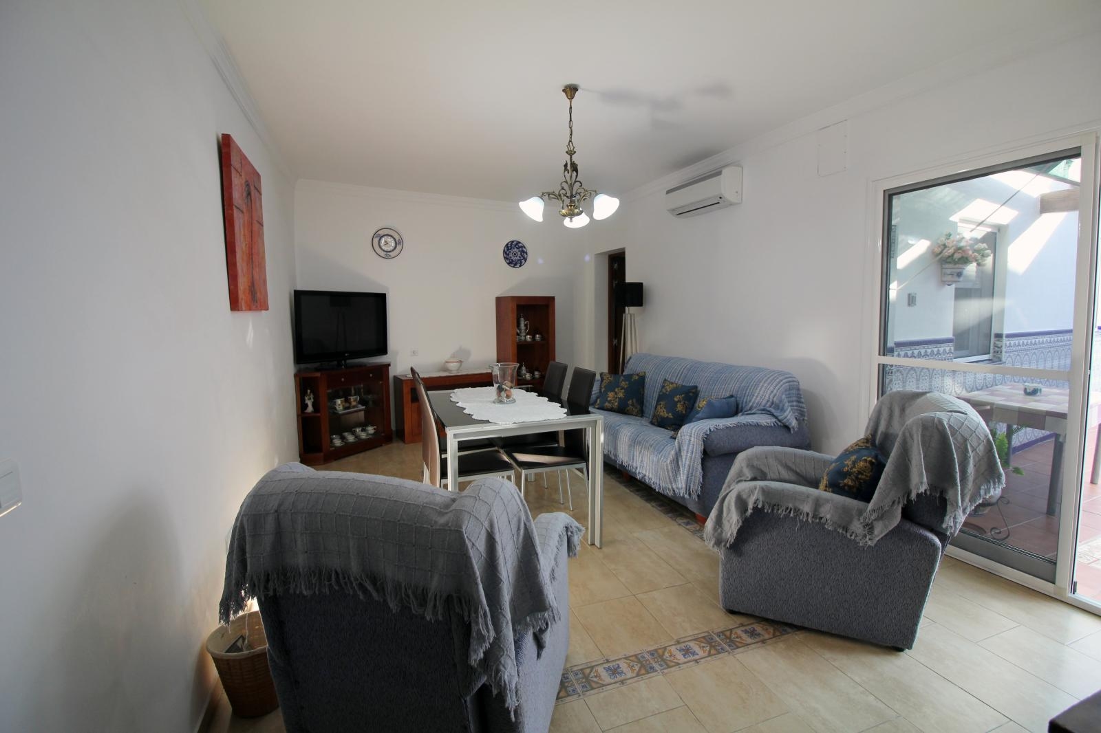 Casa en venta en Maro (Nerja)