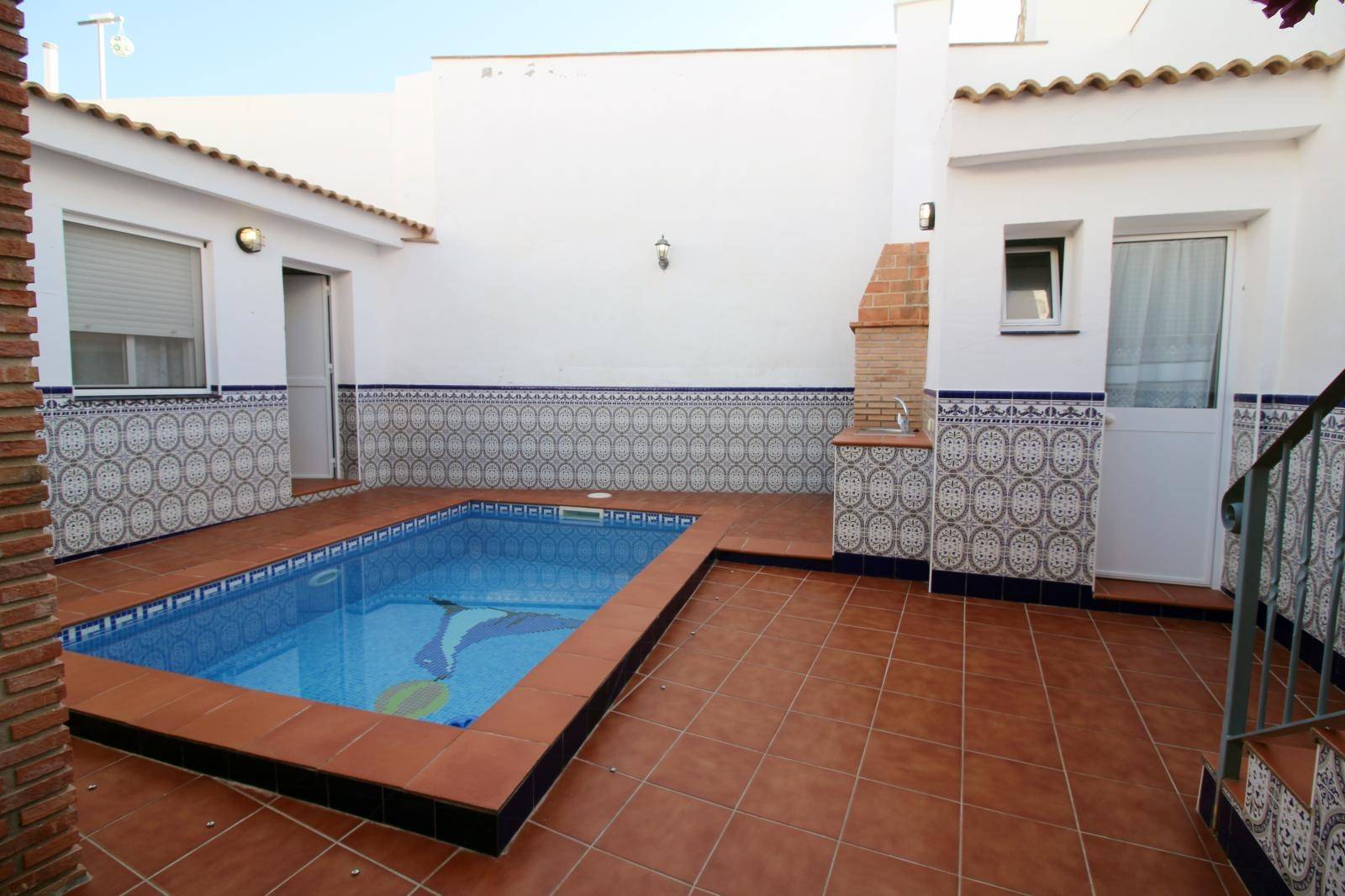 Casa en venta en Maro (Nerja)