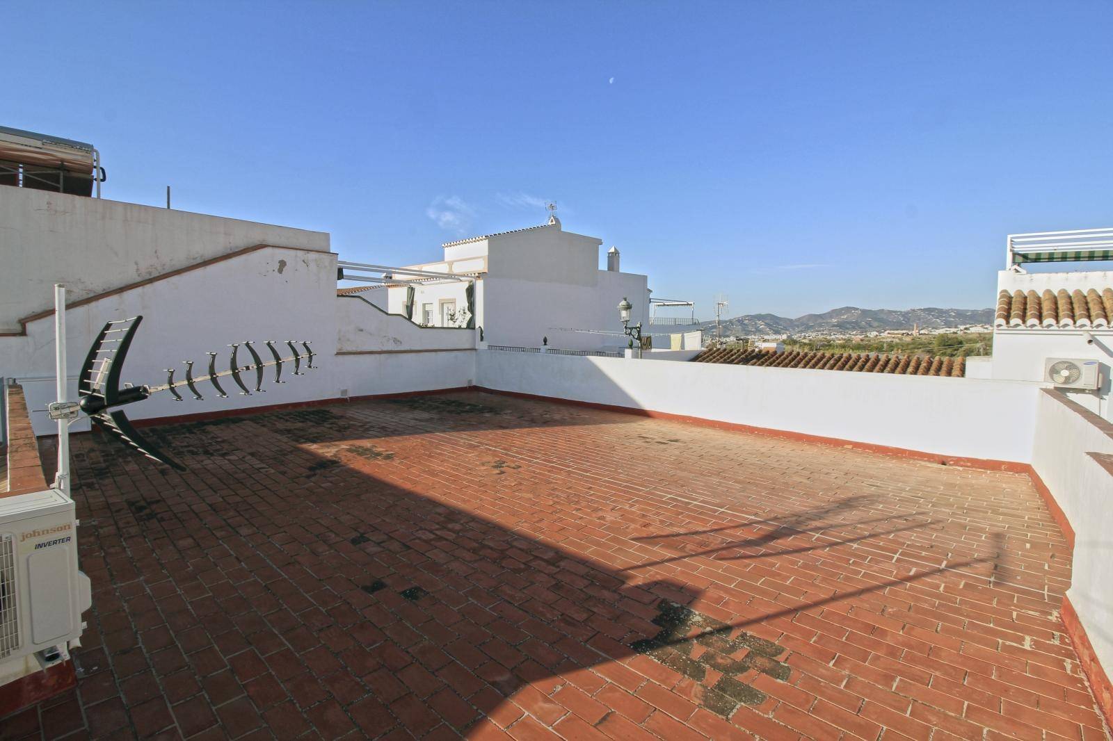 Casa en venta en Maro (Nerja)