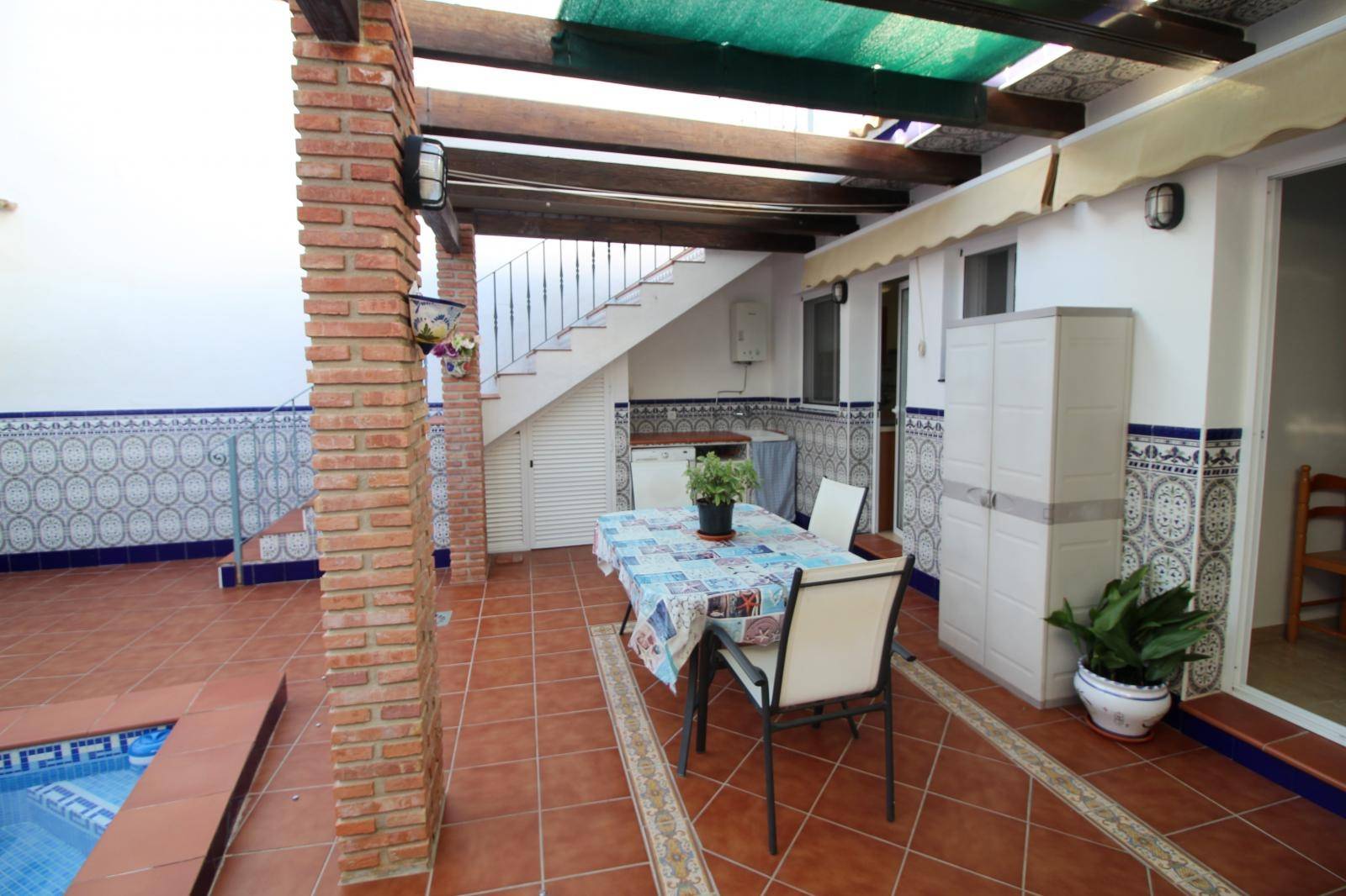 Woning te koop in Maro (Nerja)