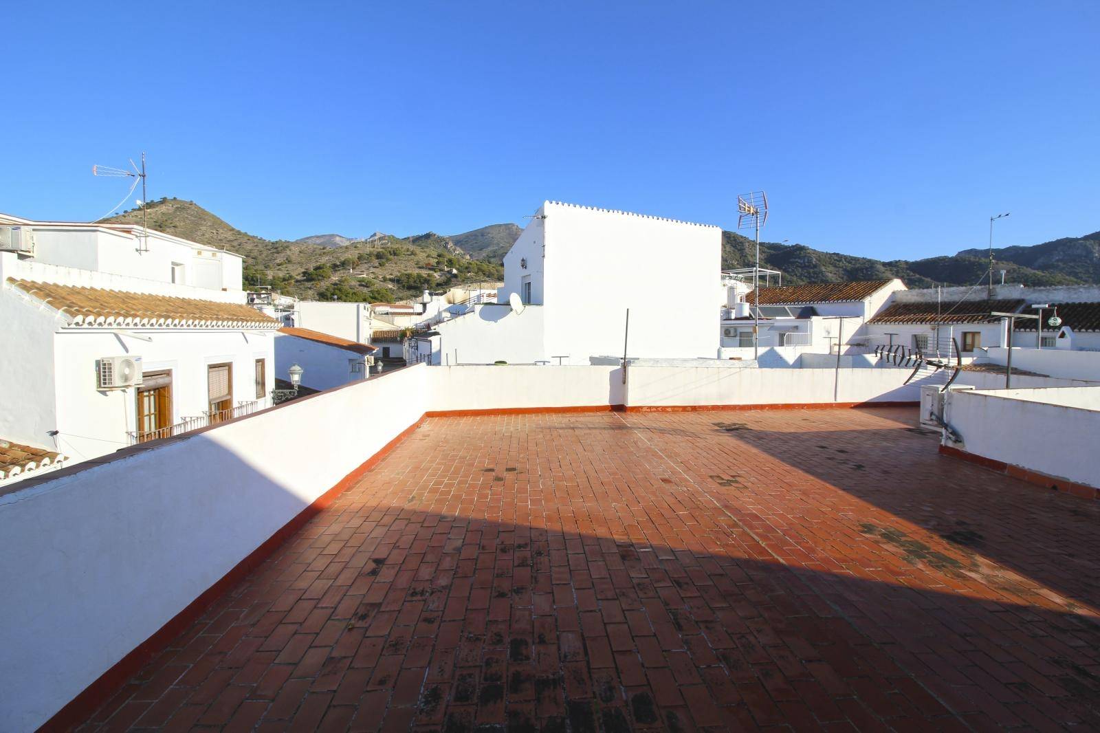 Woning te koop in Maro (Nerja)