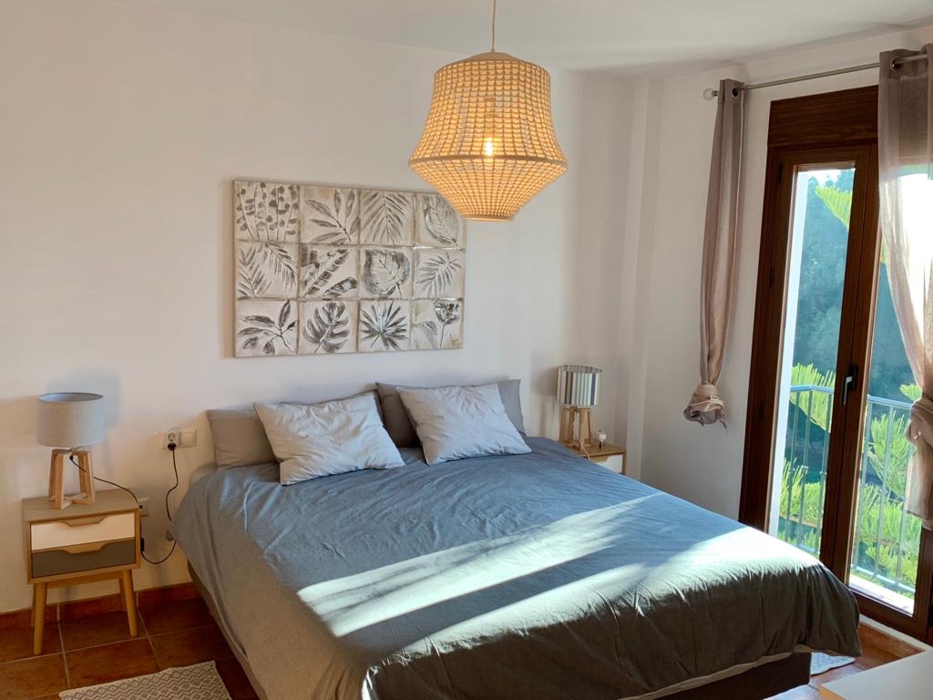 Villa en venta en Nerja