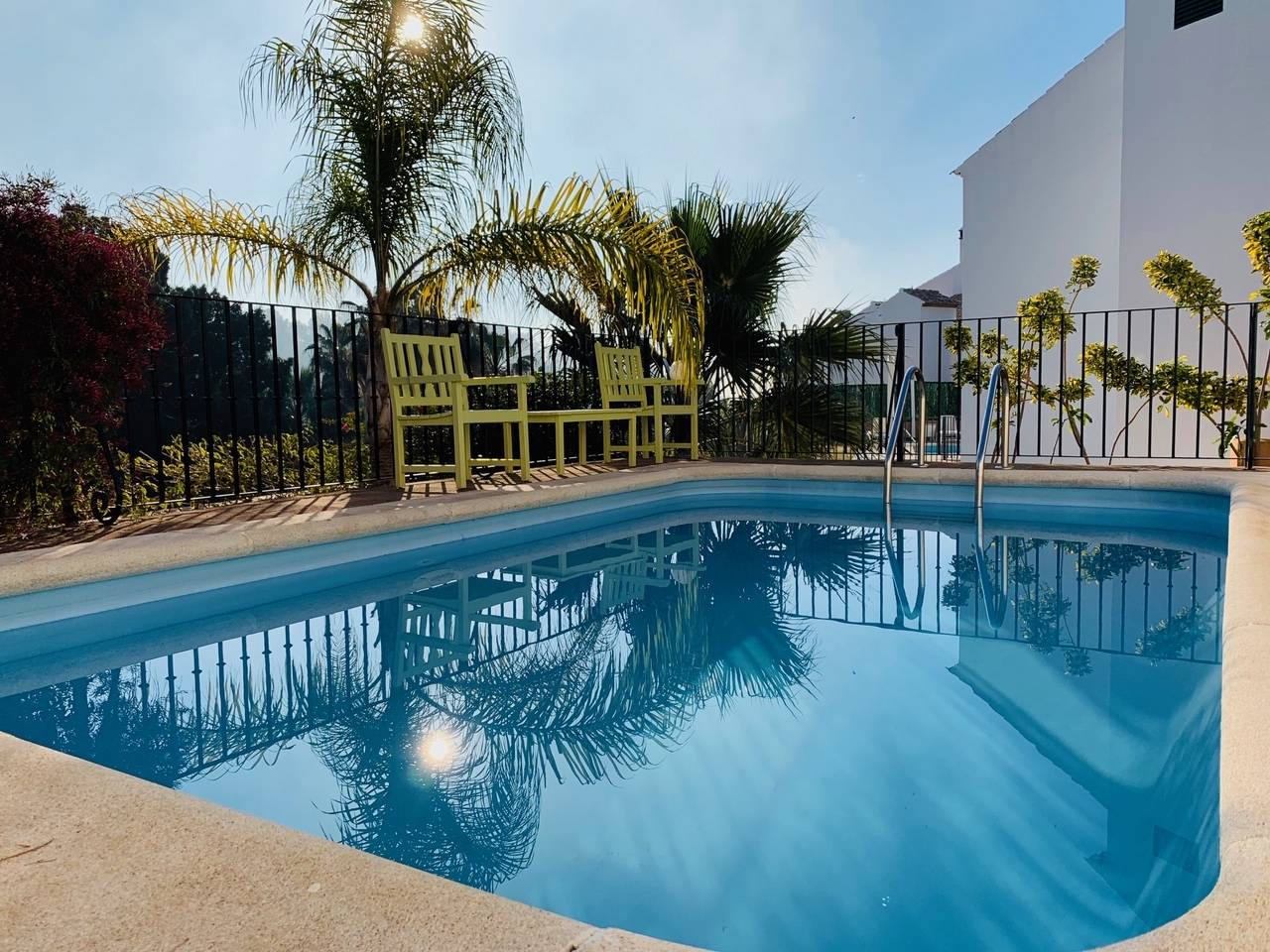 Villa en venta en Nerja