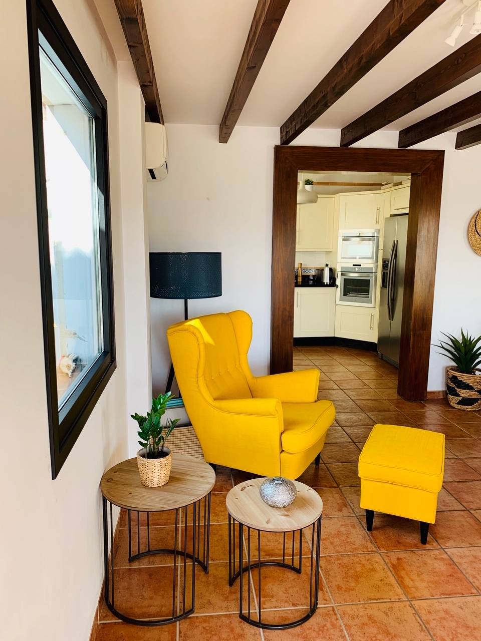 Villa en venta en Nerja