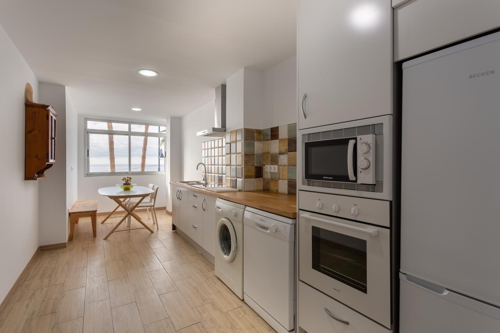 Apartamento en venta en Torrox Costa