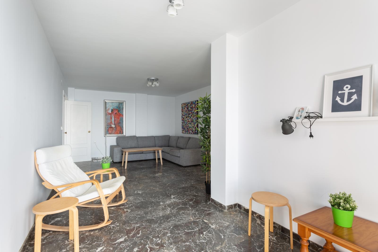 Apartamento en venta en Torrox Costa