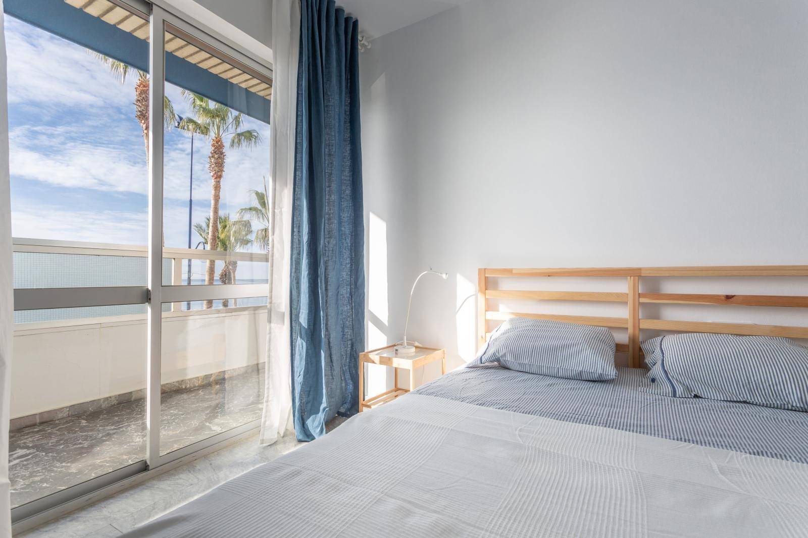 Apartamento en venta en Torrox Costa