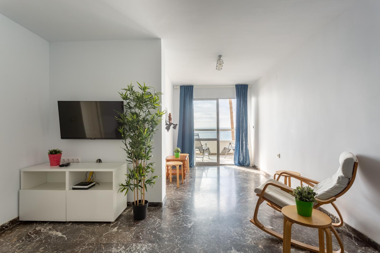 Apartamento en venta en Torrox Costa