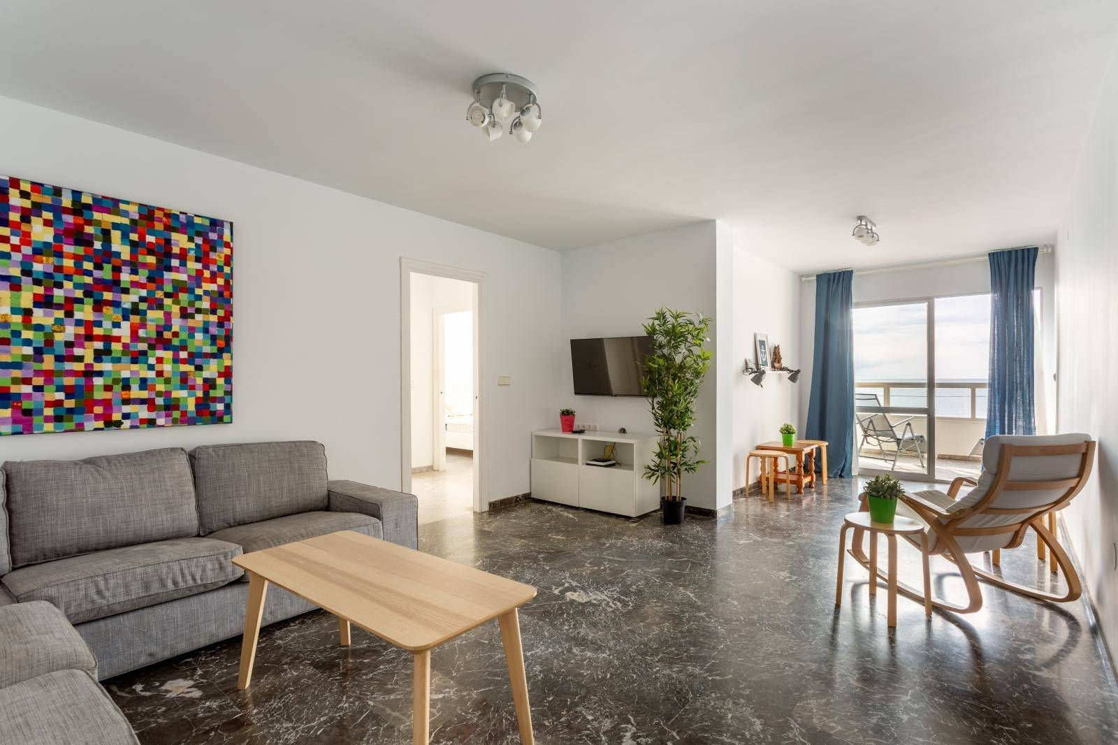 Apartamento en venta en Torrox Costa