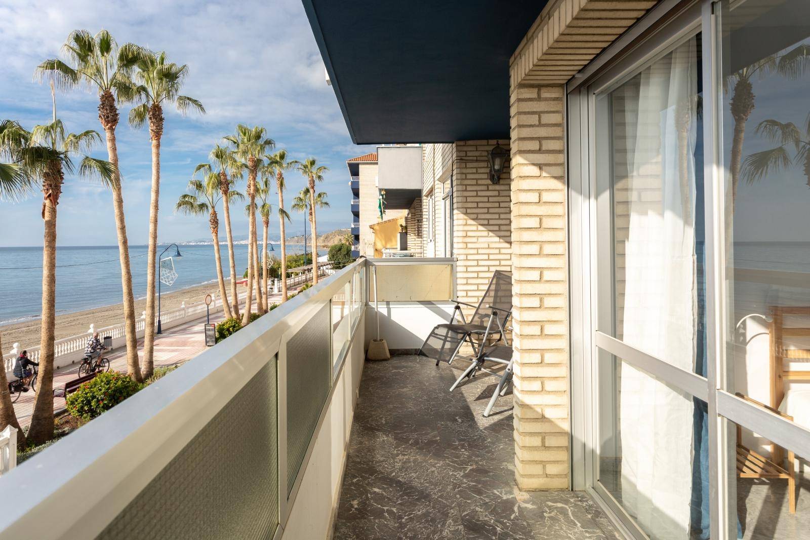 Apartamento en venta en Torrox Costa