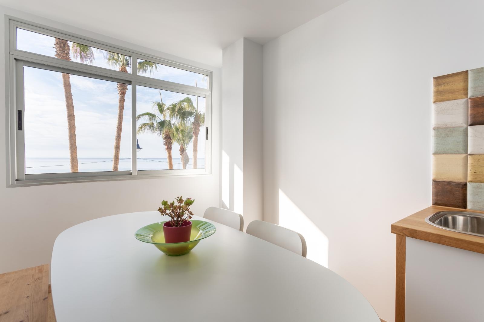 Apartamento en venta en Torrox Costa