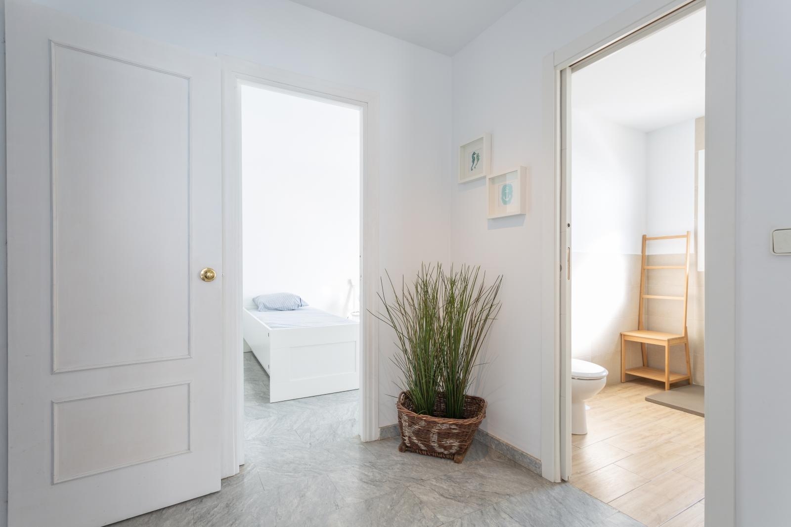 Apartamento en venta en Torrox Costa
