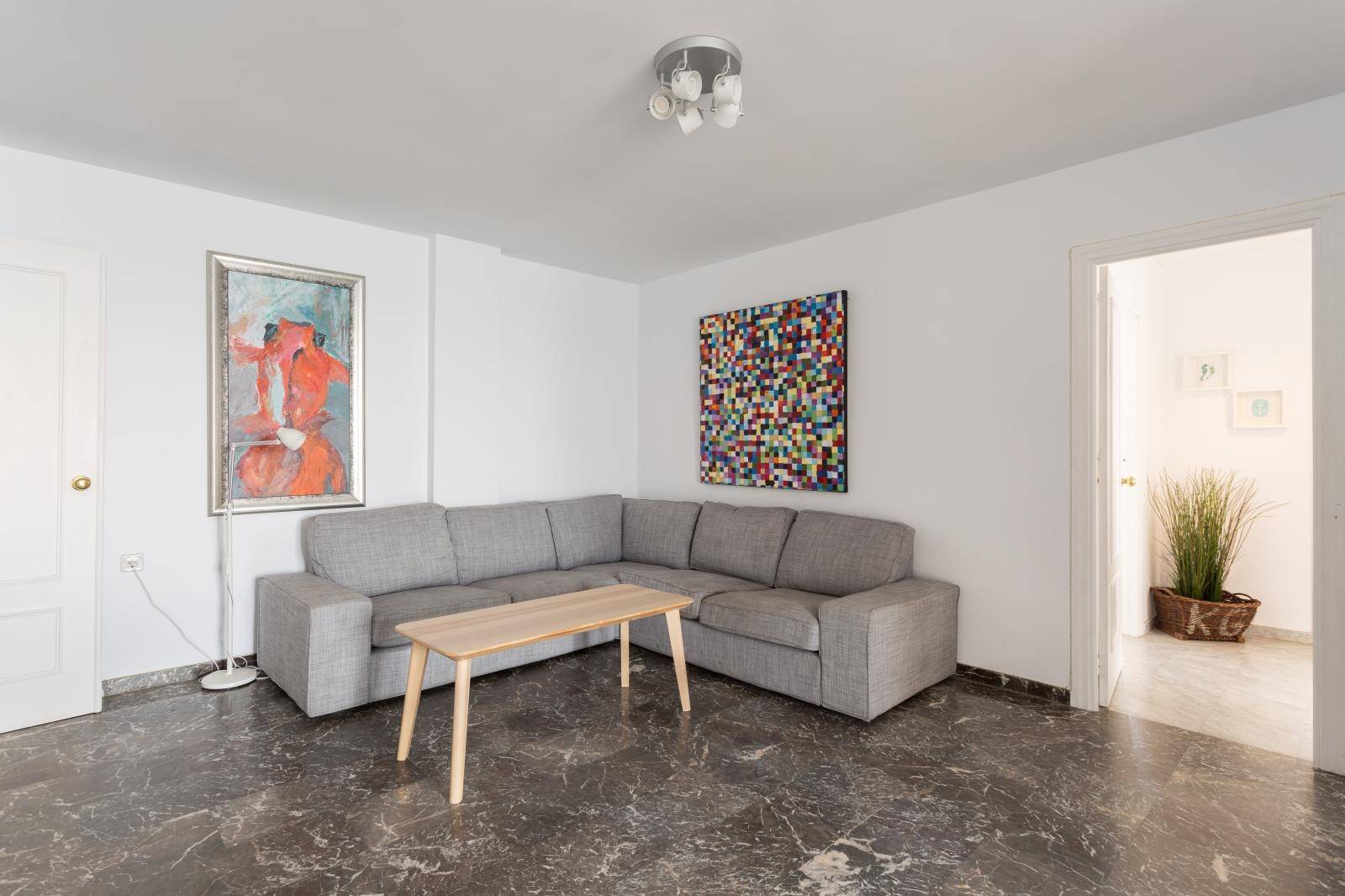 Apartamento en venta en Torrox Costa