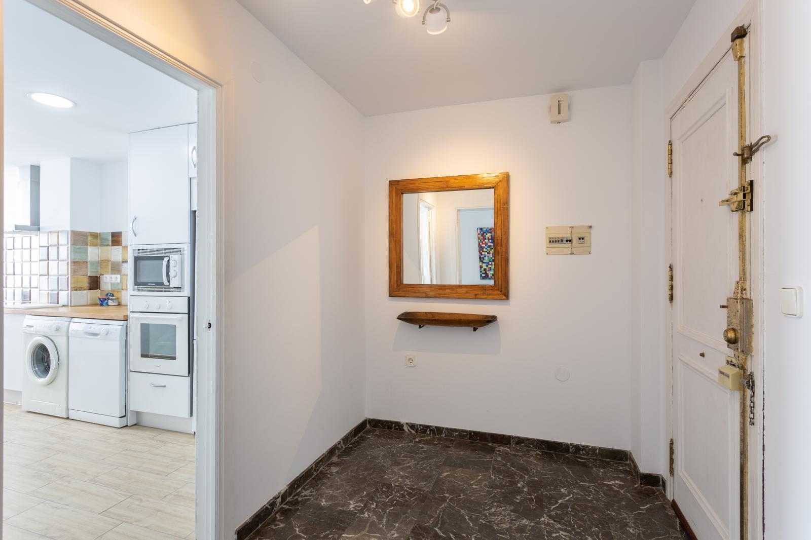 Apartamento en venta en Torrox Costa