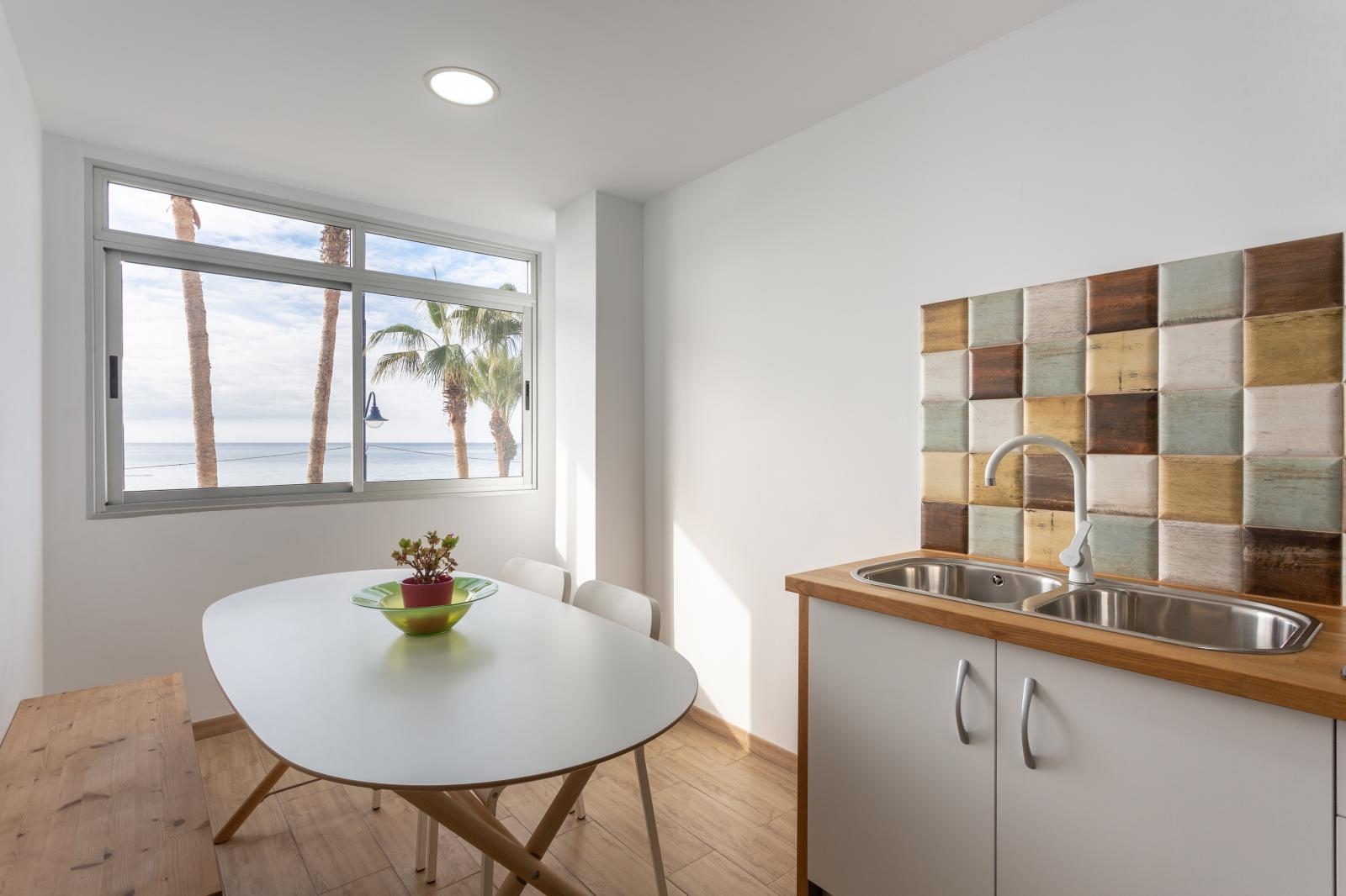 Apartamento en venta en Torrox Costa