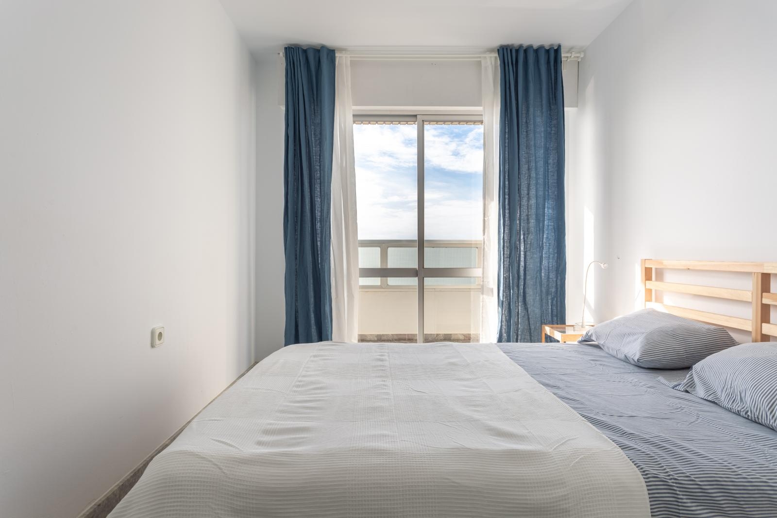 Apartamento en venta en Torrox Costa