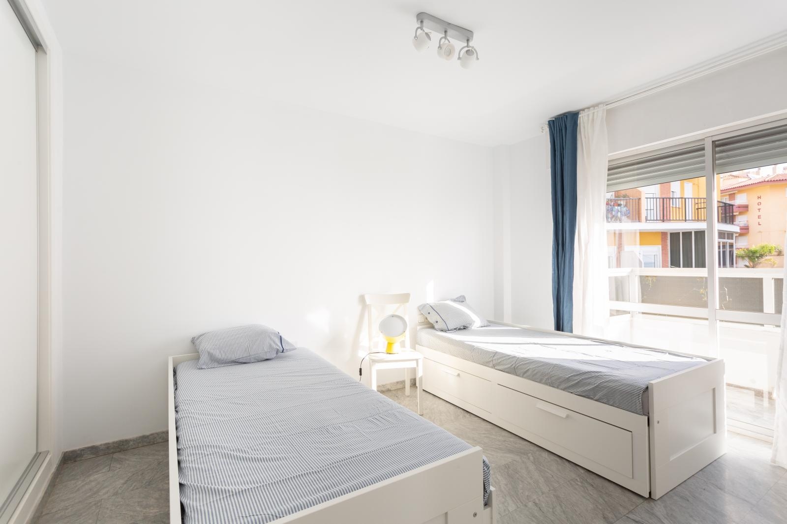 Apartamento en venta en Torrox Costa