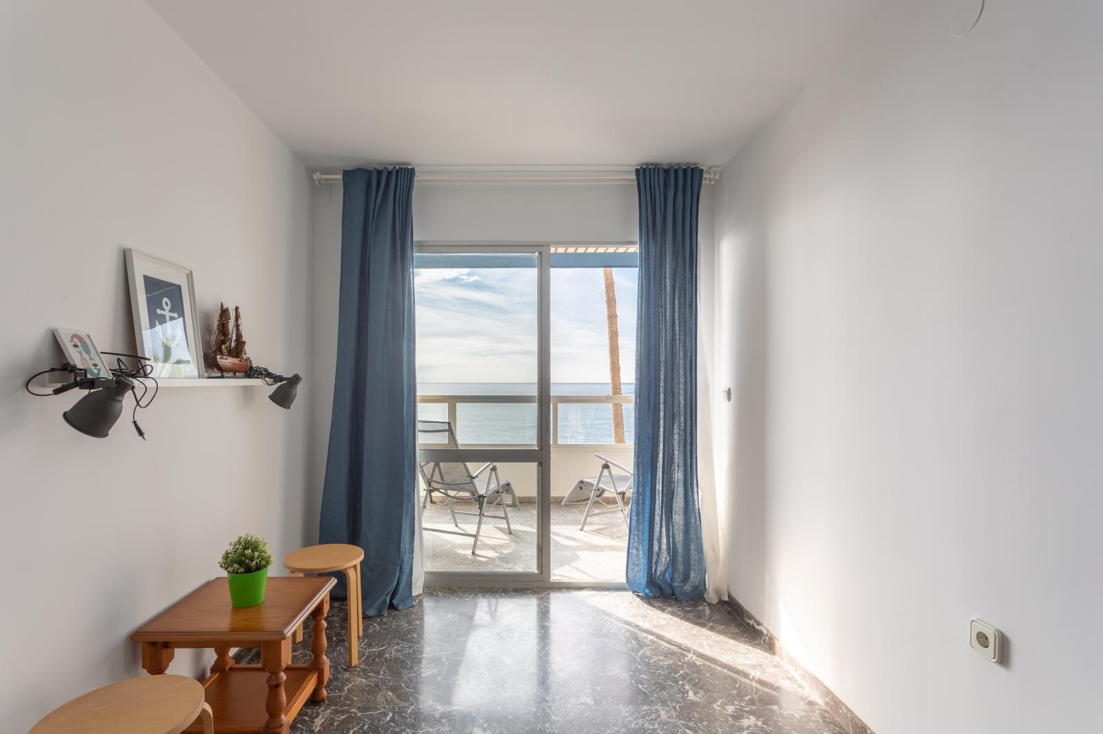 Apartamento en venta en Torrox Costa