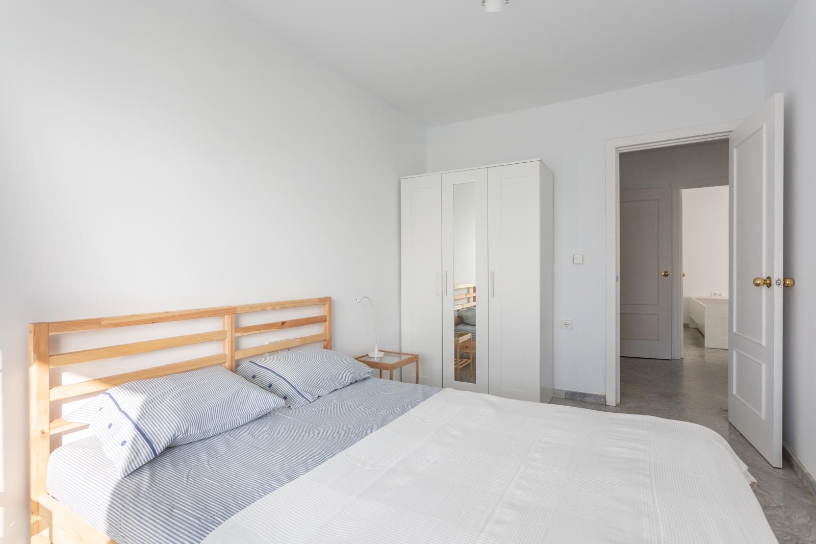 Apartamento en venta en Torrox Costa