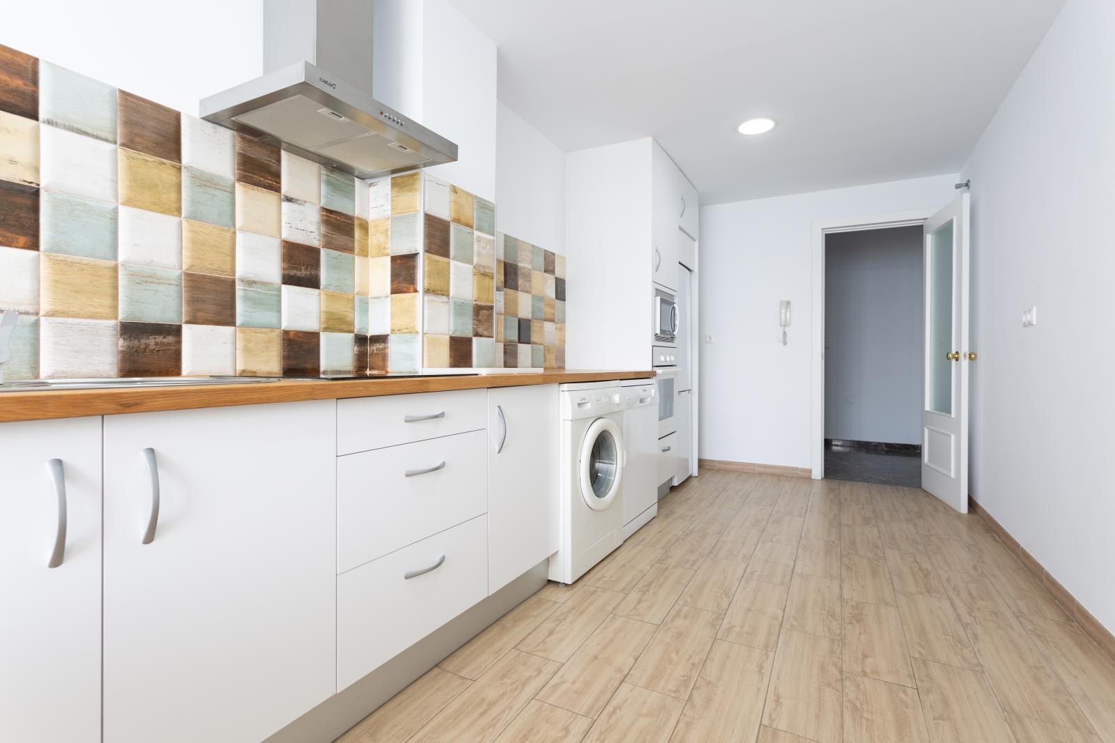 Apartamento en venta en Torrox Costa