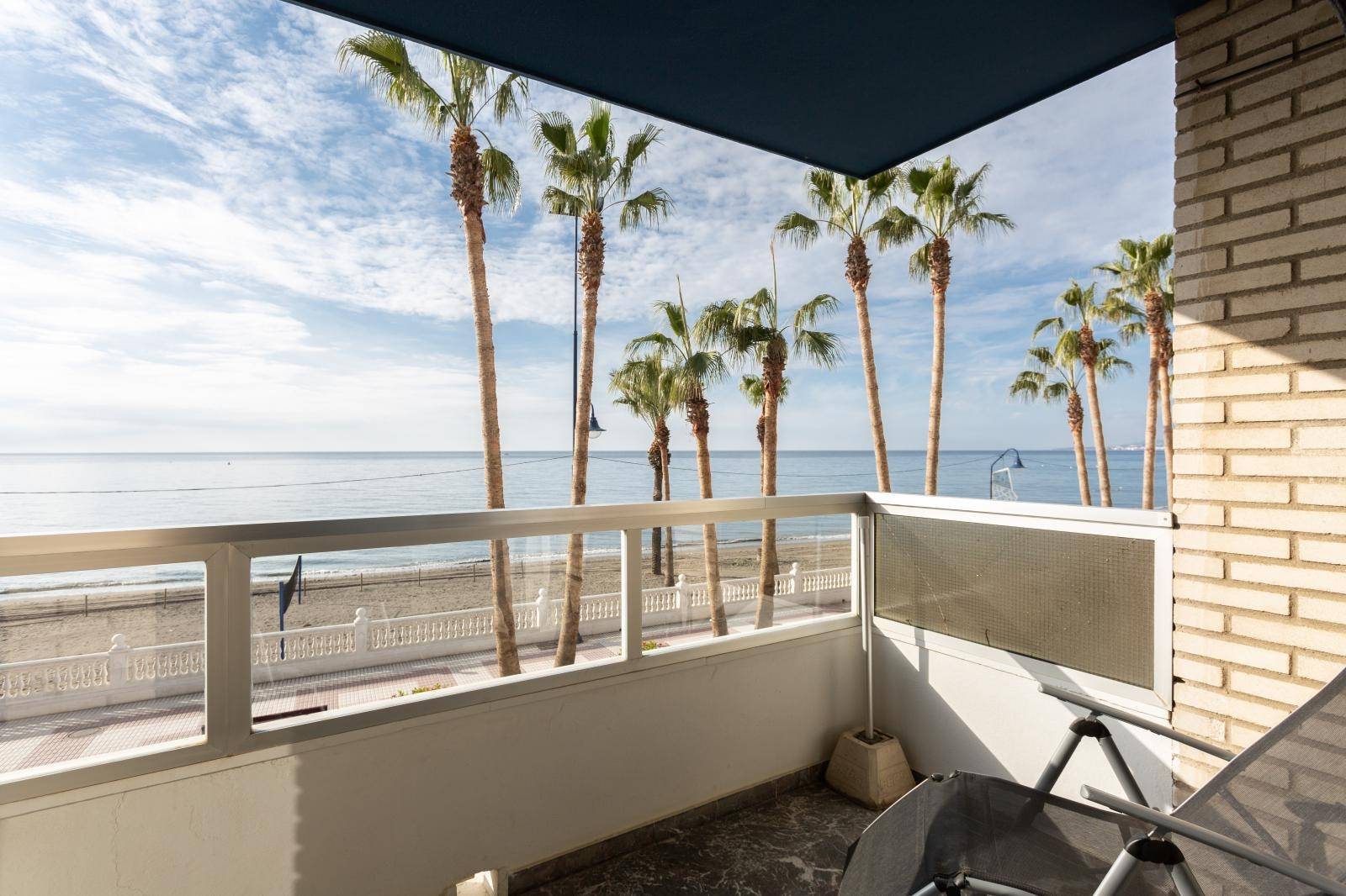 Apartamento en venta en Torrox Costa