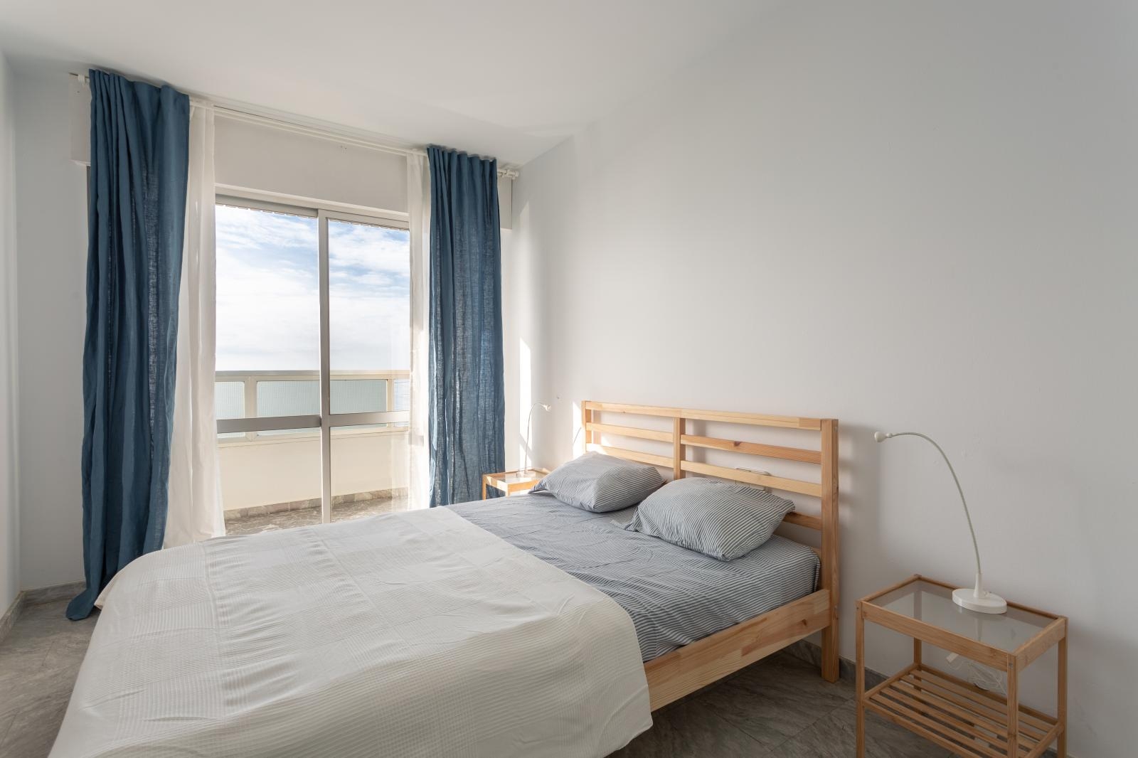 Apartamento en venta en Torrox Costa