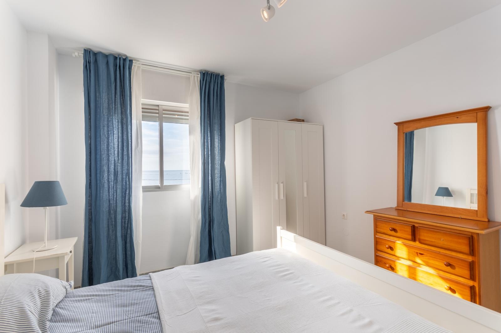 Apartamento en venta en Torrox Costa