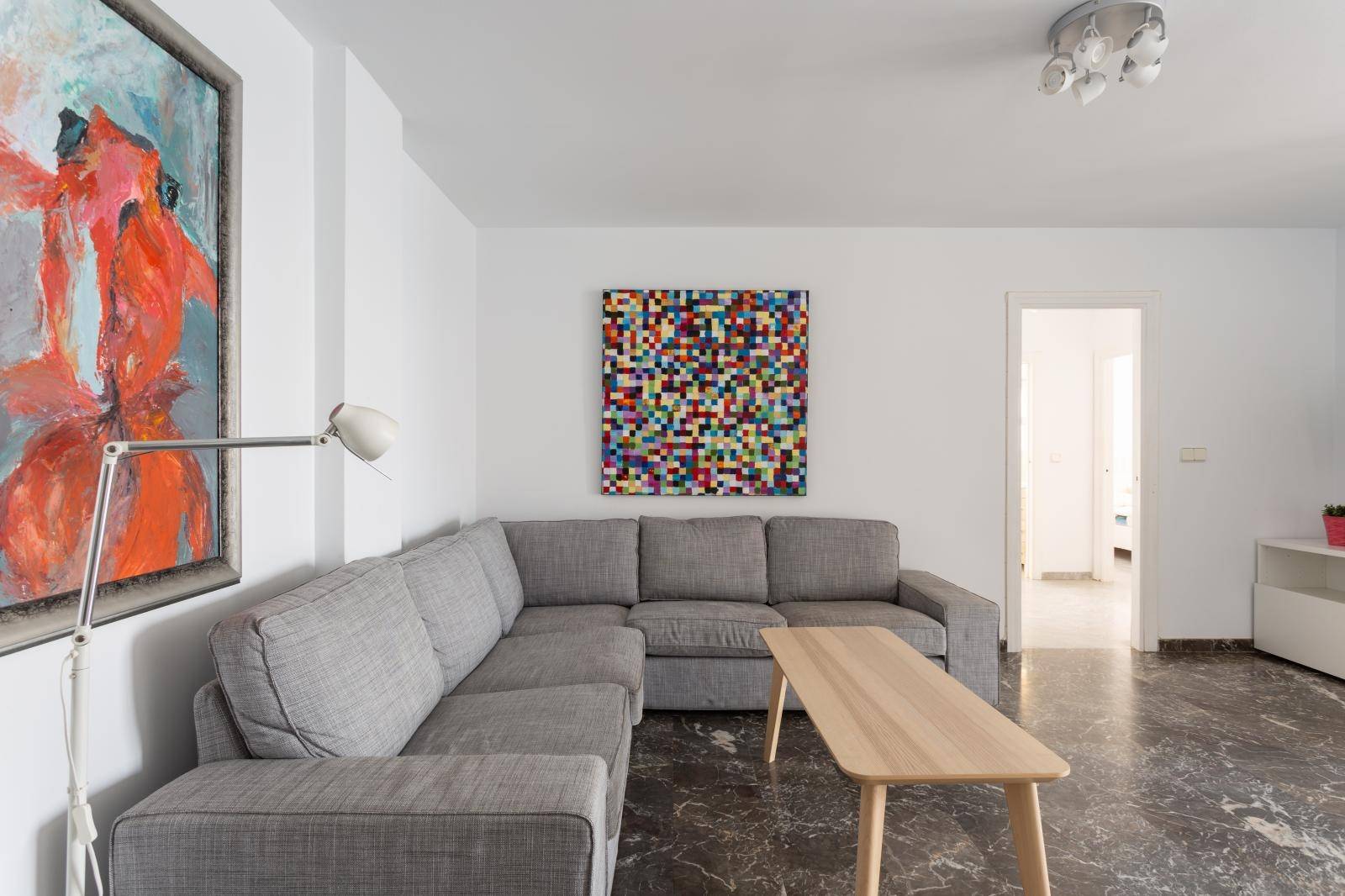 Apartamento en venta en Torrox Costa