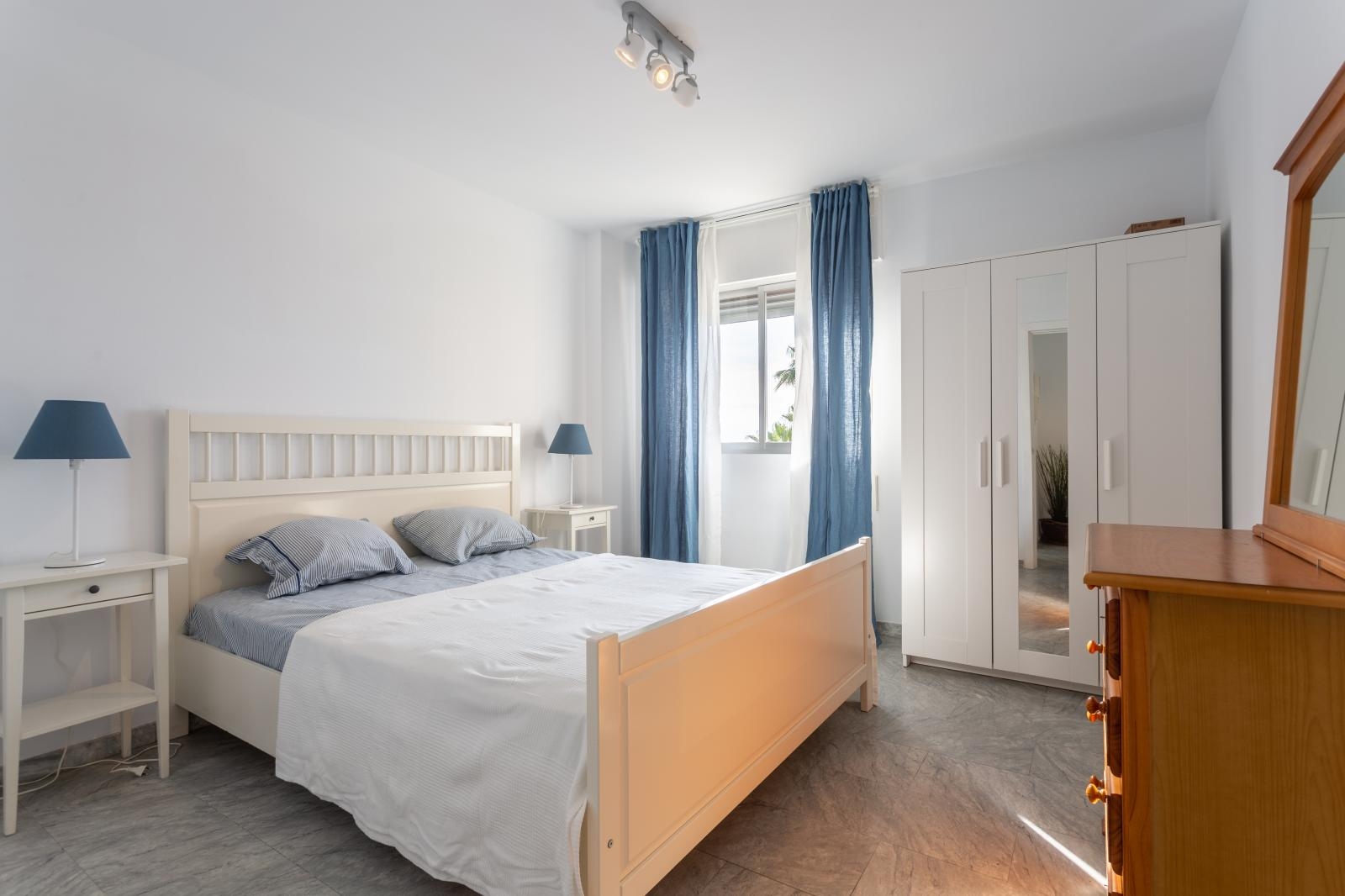 Apartamento en venta en Torrox Costa