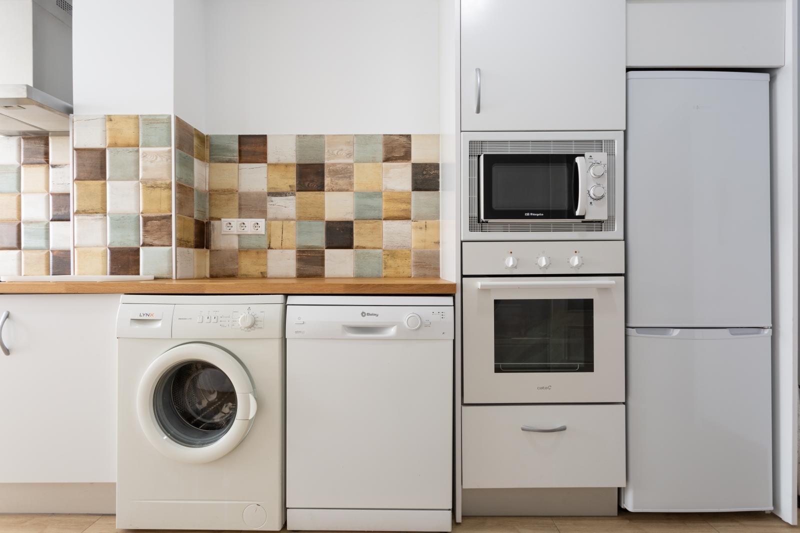 Apartamento en venta en Torrox Costa