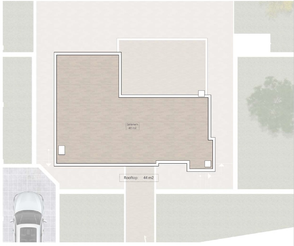 Villa en venta en Nerja
