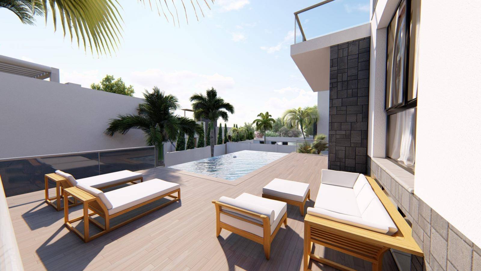 Villa en venta en Nerja