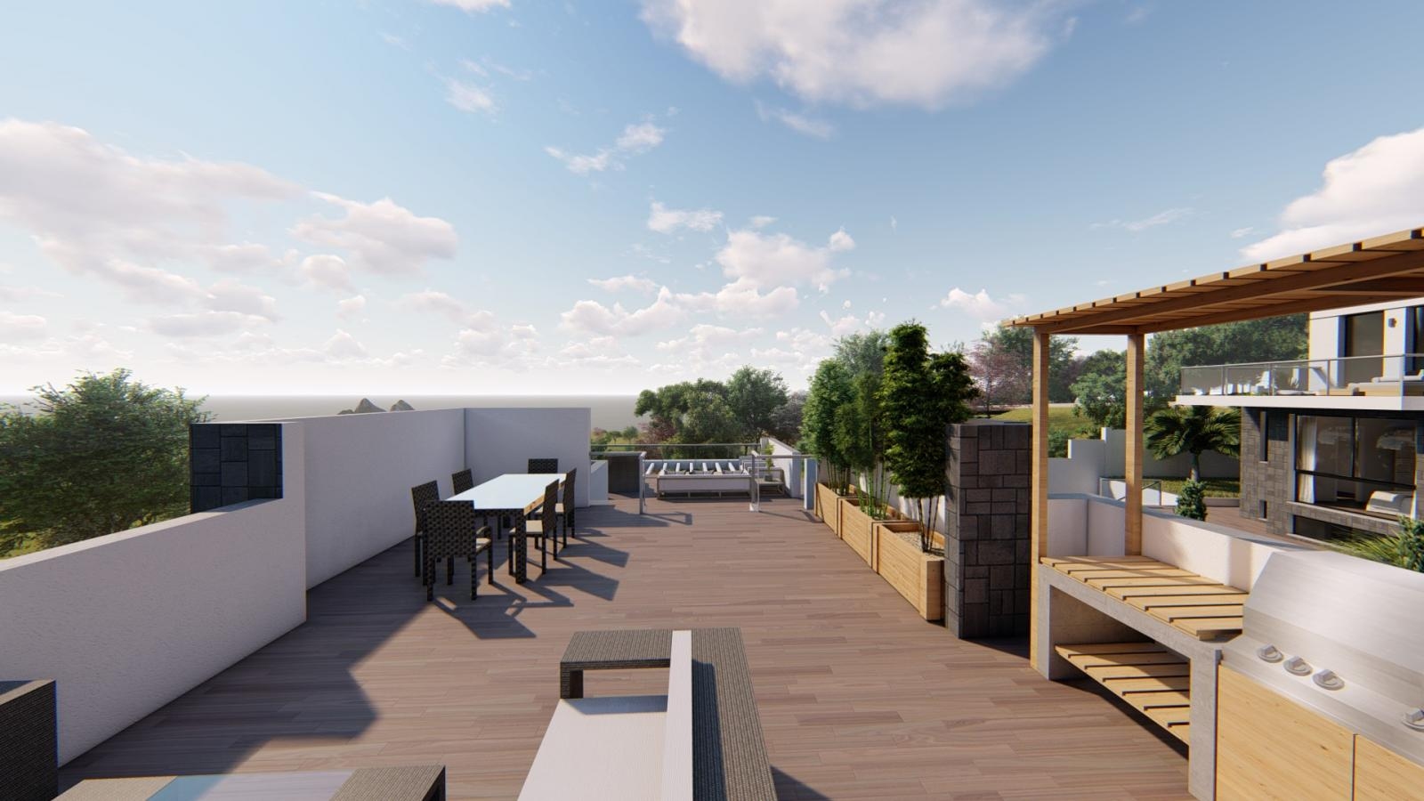 Villa en venta en Nerja