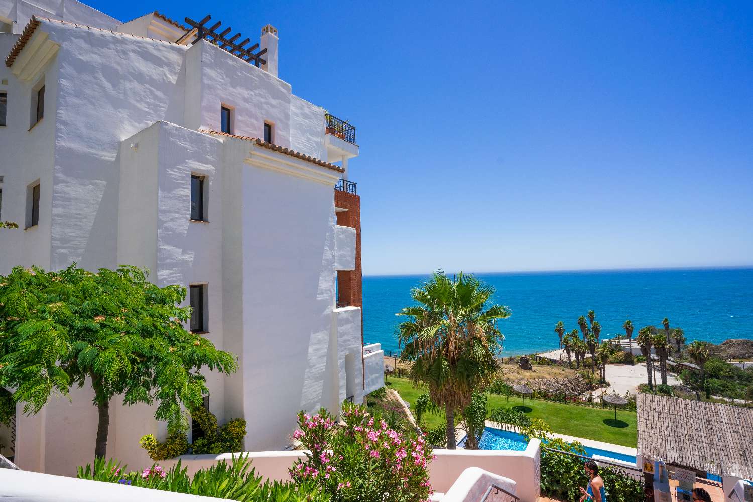 Petit Appartement en vente à Torrox