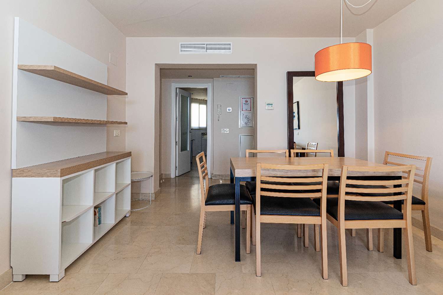 Apartamento en venta en Torrox