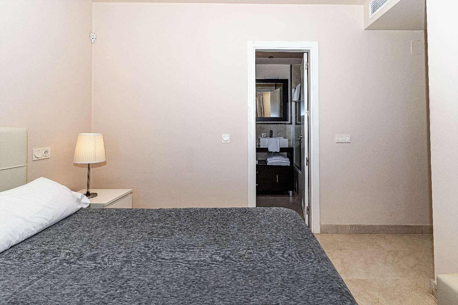 Apartamento en venta en Torrox