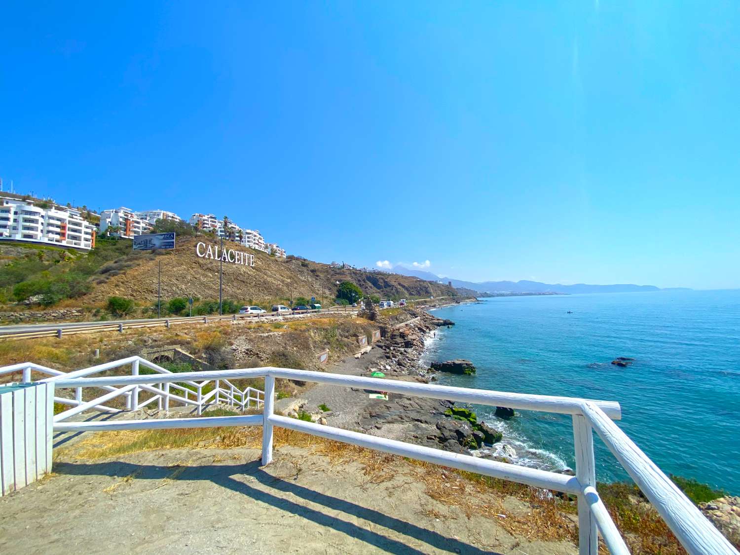 Apartment for sale in Torrox