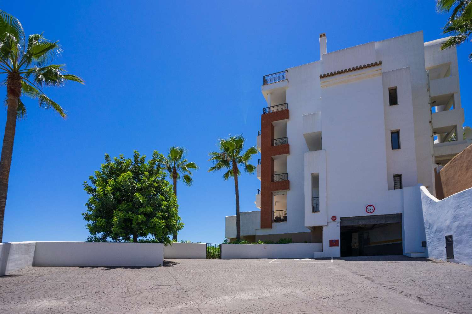 Appartement te koop in Torrox