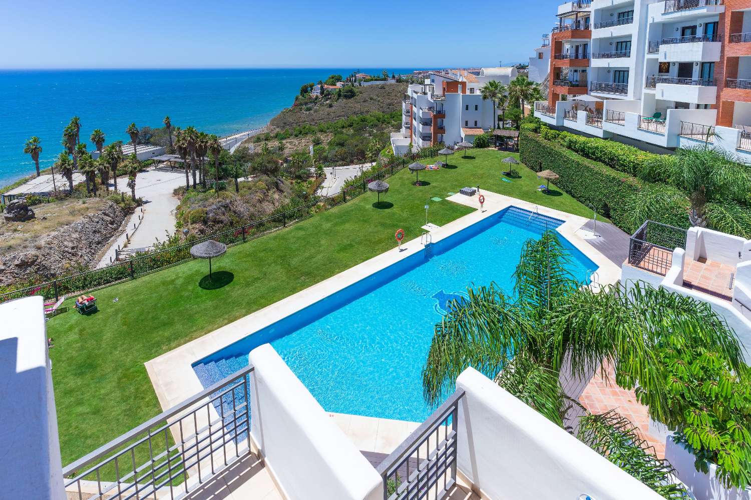 Apartment for sale in Torrox