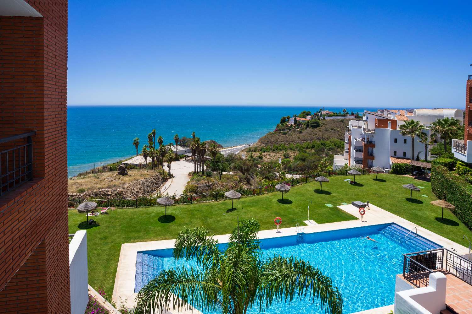 Apartment for sale in Torrox