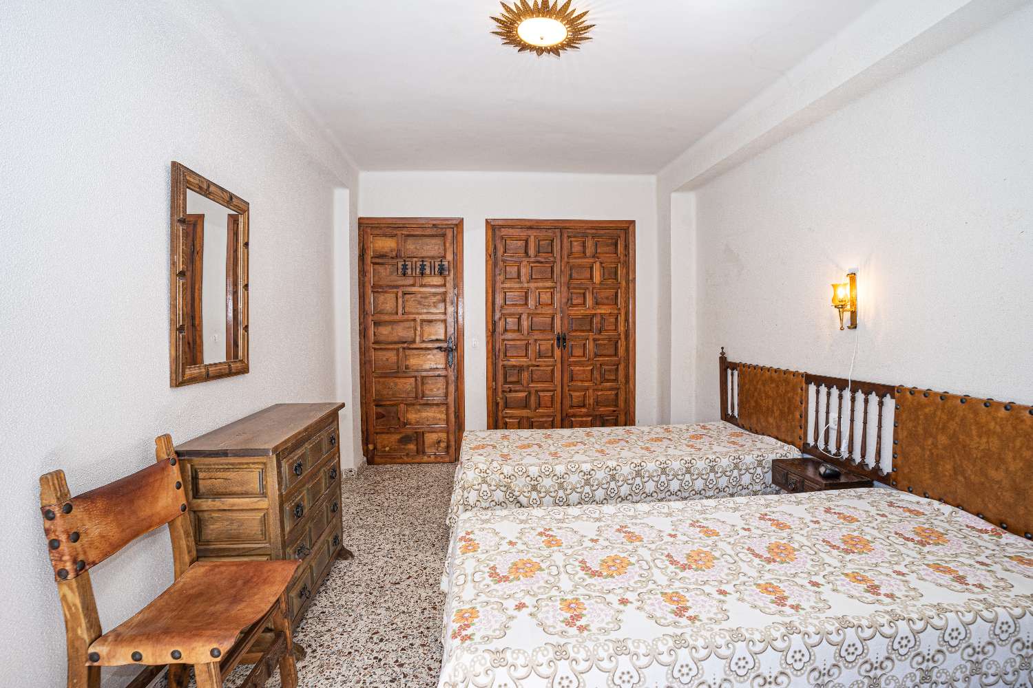 Apartment for sale in Burriana (Nerja)