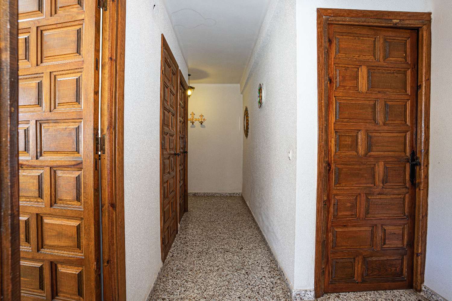 Apartamento en venta en Burriana (Nerja)