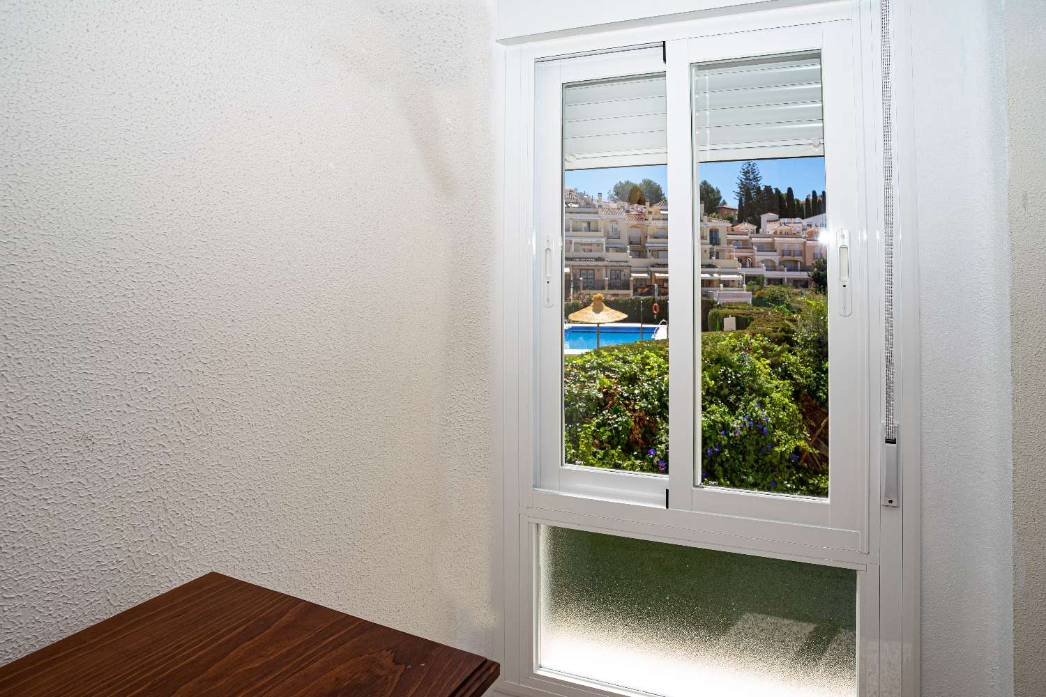 Appartment zum verkauf in Burriana (Nerja)