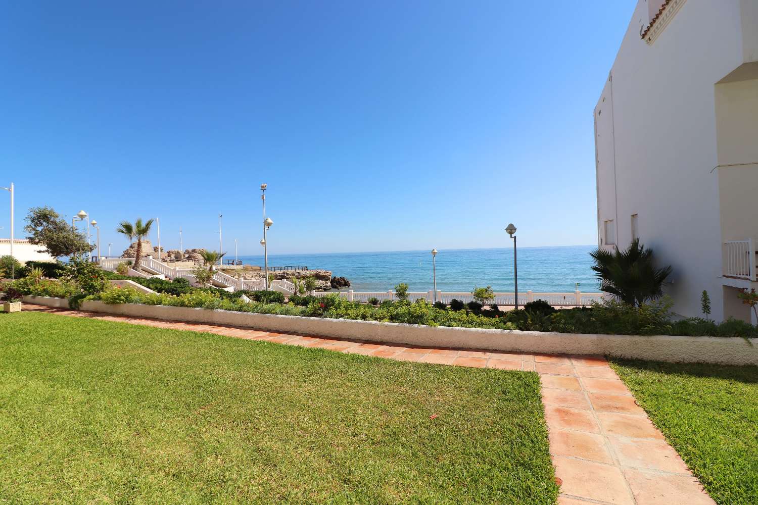 Estudio en venta en Torrecilla (Nerja)