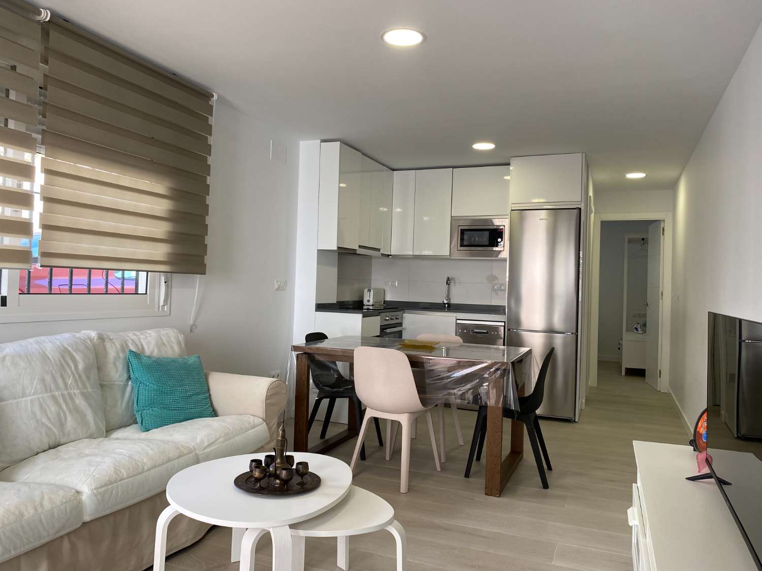 Estudio en venta en Torrecilla (Nerja)