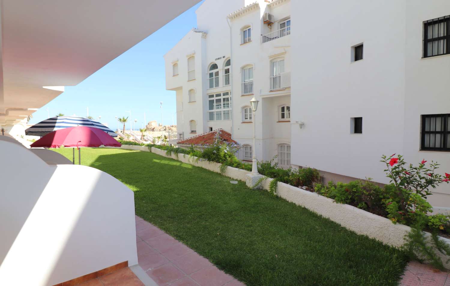 Estudio en venta en Torrecilla (Nerja)