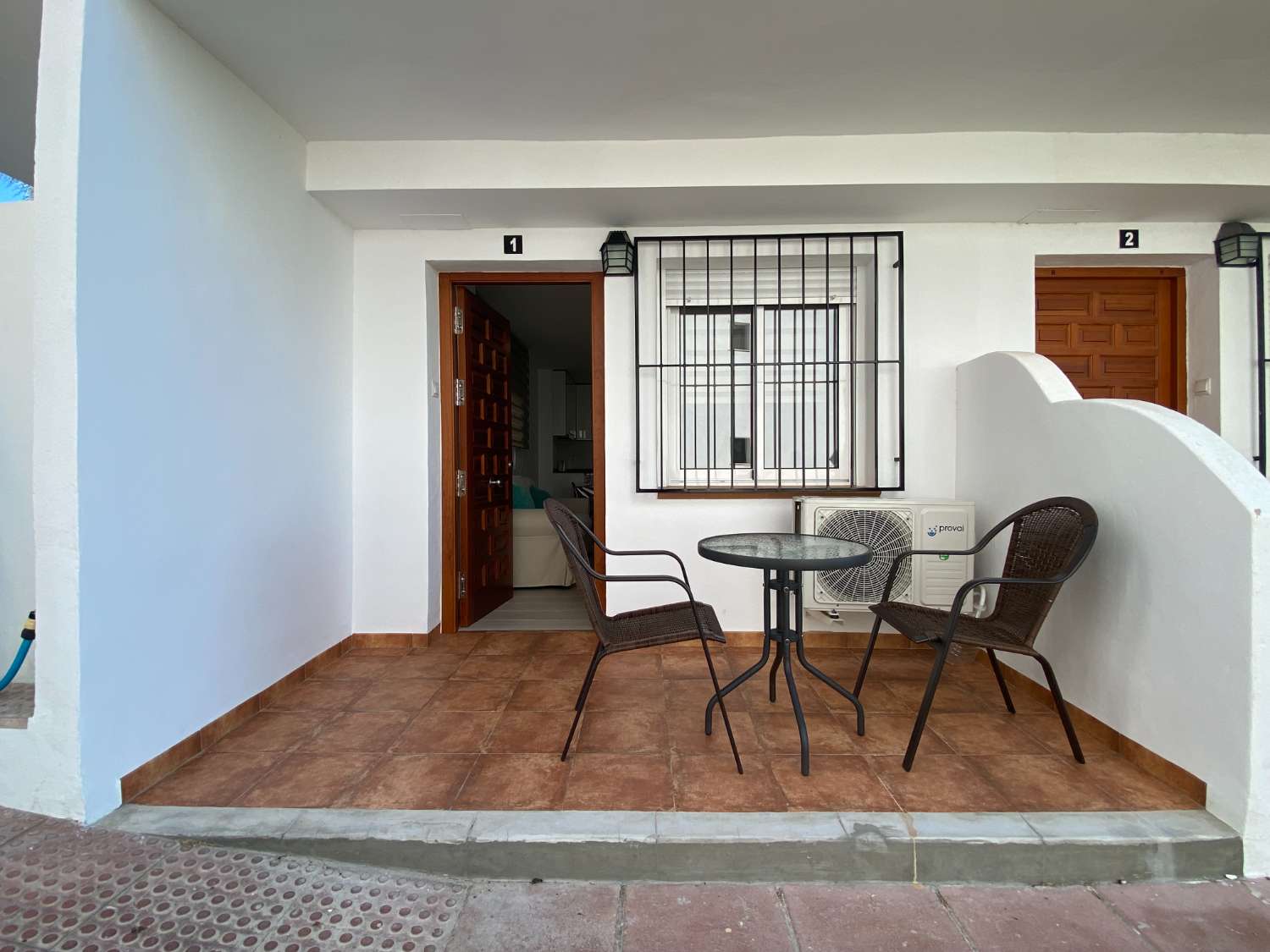 Estudio en venta en Torrecilla (Nerja)