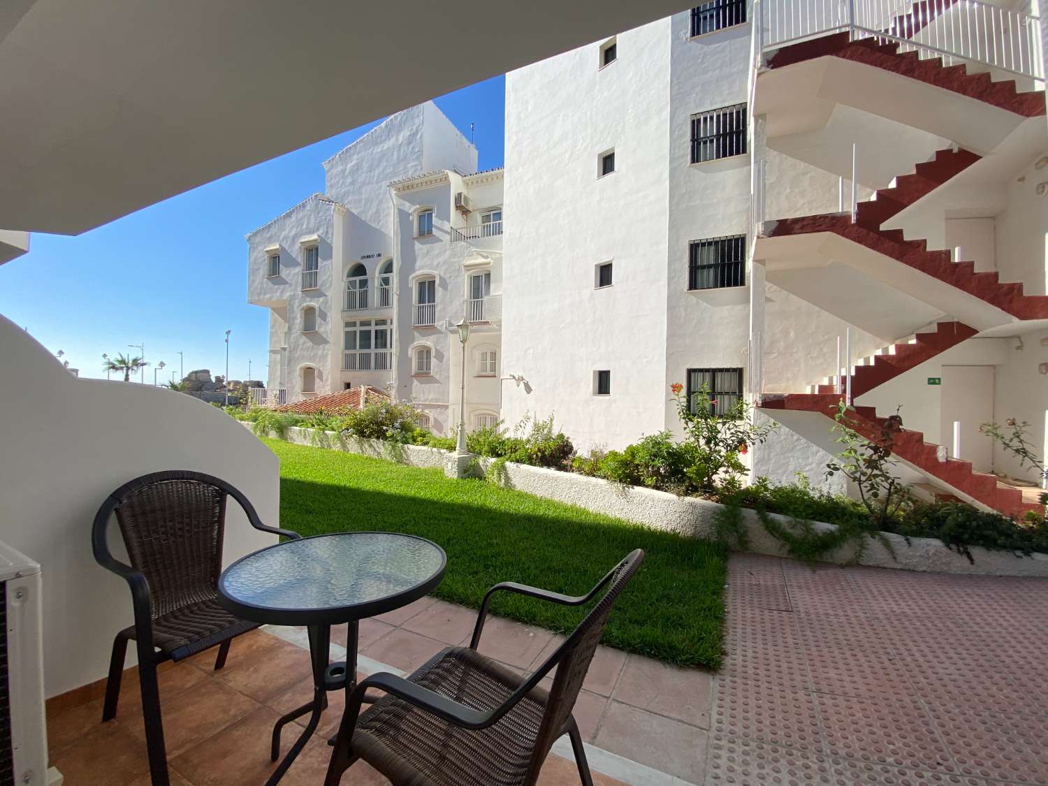 Estudio en venta en Torrecilla (Nerja)