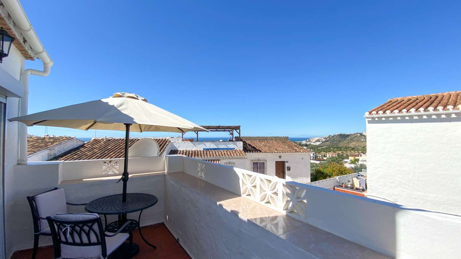 Casa en venta en Nerja