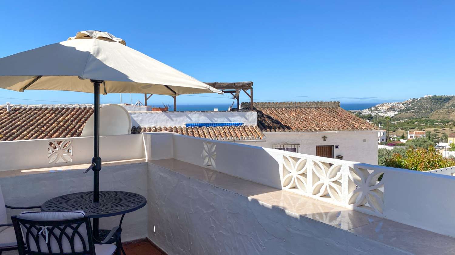 Casa en venta en Nerja